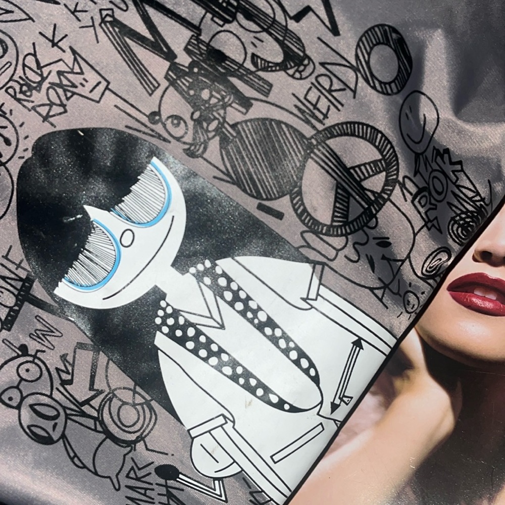 Marc By Marc Jacobs X Not Like The Rest Vibes - image 5